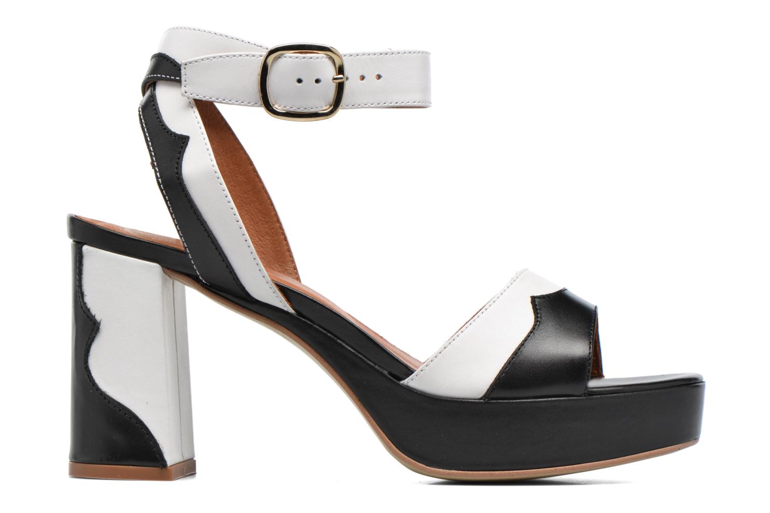 Zapatos promocionales Made by SARENZA Tennesse Sister #2 (Negro) - Sandalias Zapatos de mujer baratos zapatos de mujer Zapatos promocionales Made by SARENZA Tennesse Sister #2 (Negro) - Sandalias Zapatos de mujer baratos zapatos de mujer